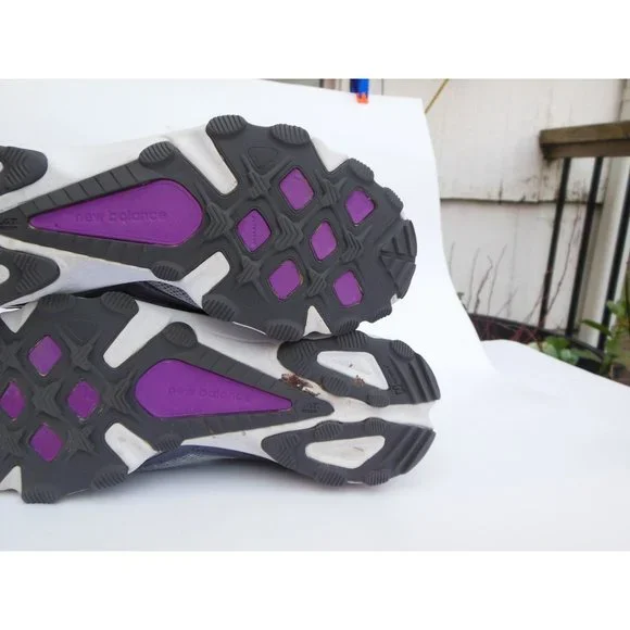 Womens New Balance 600 Running Shoes Size 10   #WL600AE7. - Picture 7 of 8